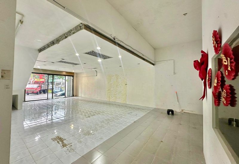 Taman Desa Cemerlang