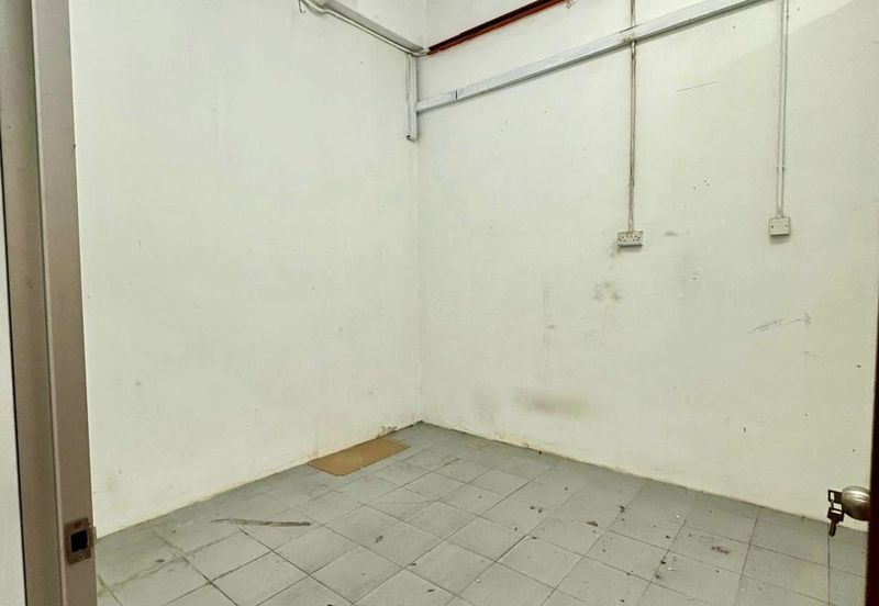 Taman Desa Cemerlang