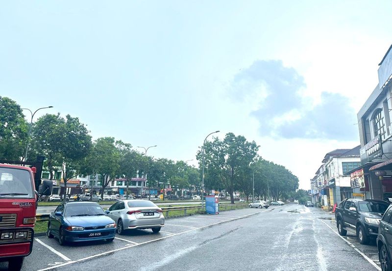 Taman Desa Cemerlang