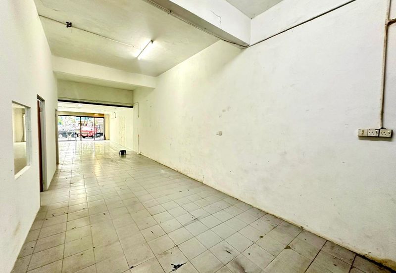 Taman Desa Cemerlang