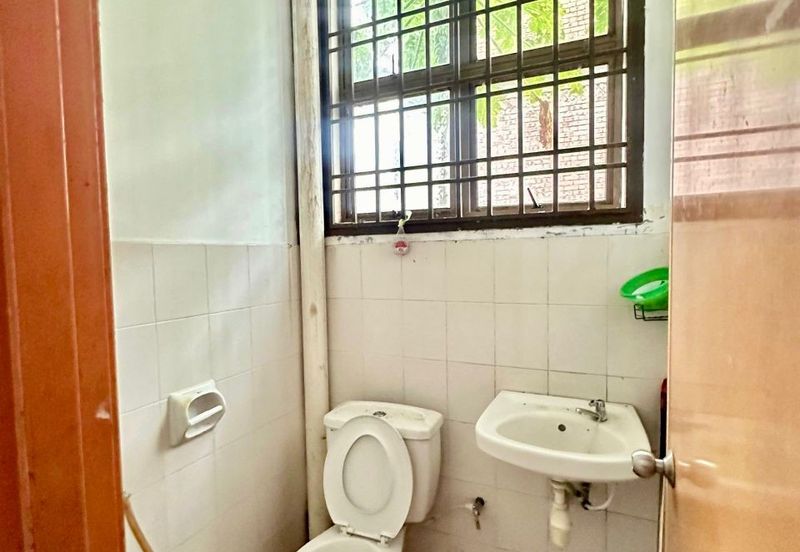 Taman Desa Cemerlang