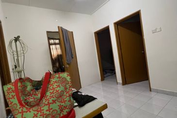 Austin Residence @Taman Mount Austin