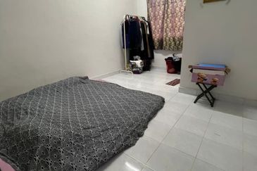 Austin Residence @Taman Mount Austin