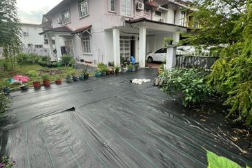 Austin Residence @Taman Mount Austin