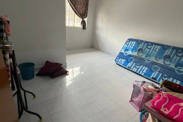 Austin Residence @Taman Mount Austin