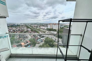 Veranda Residences