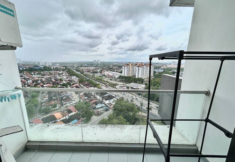 Veranda Residences