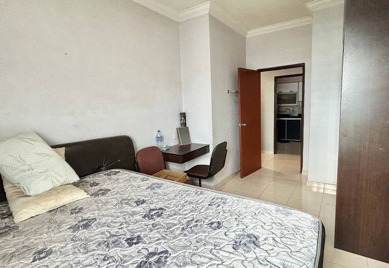 Sri Samudera Seaview Residence Suites