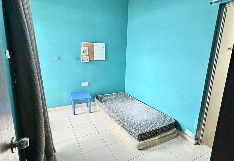 Sri Samudera Seaview Residence Suites