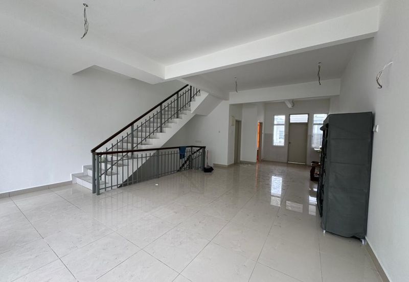 Imperial Jade Residenz @ Bandar Seri Alam