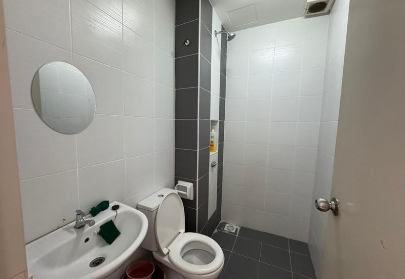 Imperial Jade Residenz @ Bandar Seri Alam