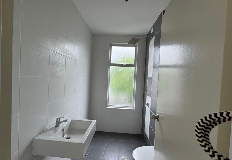 Imperial Jade Residenz @ Bandar Seri Alam