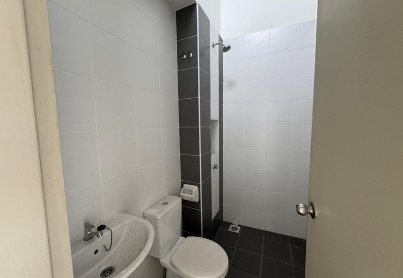 Imperial Jade Residenz @ Bandar Seri Alam