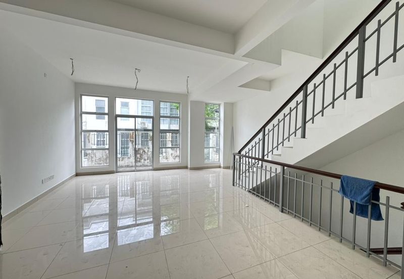 Imperial Jade Residenz @ Bandar Seri Alam