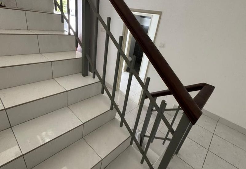 Imperial Jade Residenz @ Bandar Seri Alam