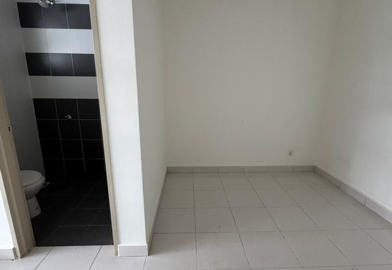 Imperial Jade Residenz @ Bandar Seri Alam