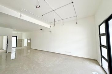 Tate Dalton @ Eco Botanic 2