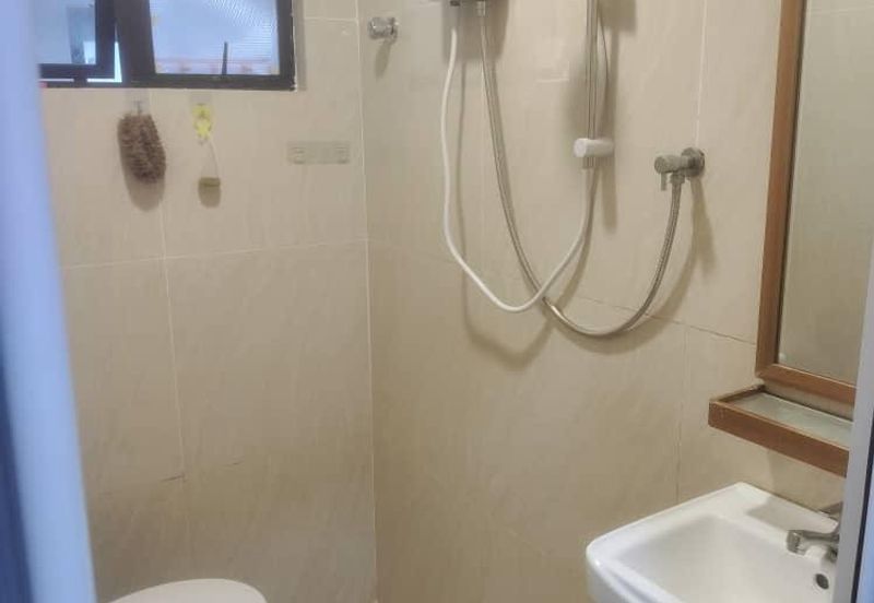 Austin Residence @Taman Mount Austin