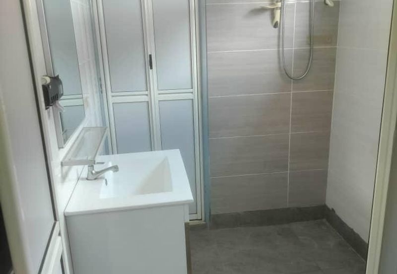 Austin Residence @Taman Mount Austin