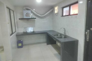 Austin Residence @Taman Mount Austin