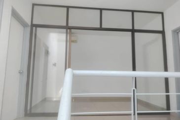 Austin Residence @Taman Mount Austin