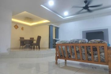 Austin Residence @Taman Mount Austin