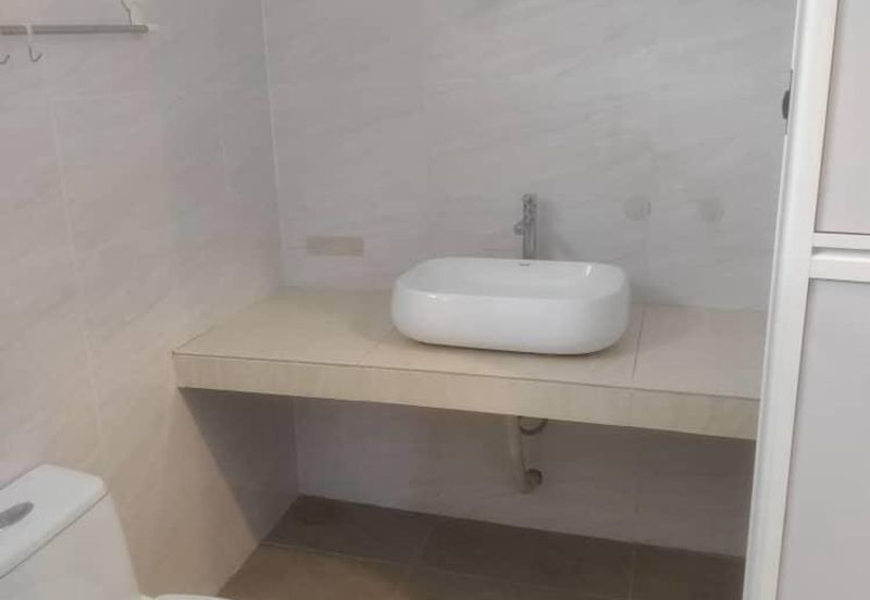 Austin Residence @Taman Mount Austin