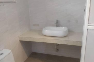 Austin Residence @Taman Mount Austin