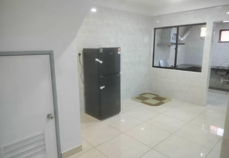 Austin Residence @Taman Mount Austin