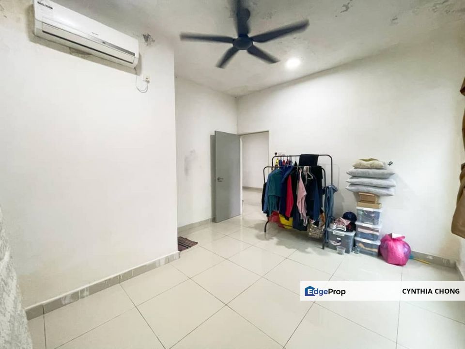 Plentong Parc Regency 2 Bedroom Unit For Sale, Johor, Masai
