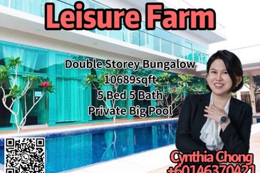 Leisure Farm