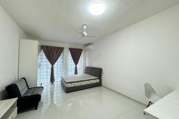 Country Garden Central Park Phase 1