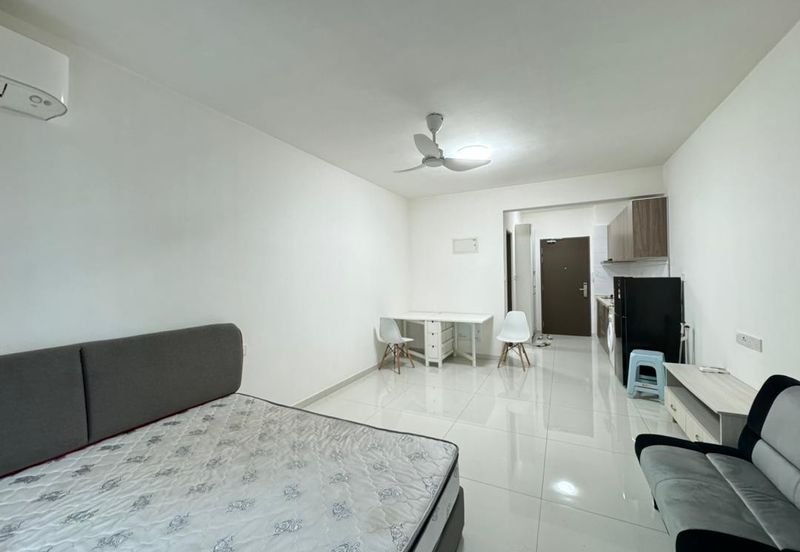 Country Garden Central Park Phase 1