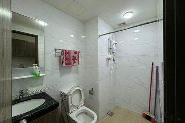 Country Garden Central Park Phase 1