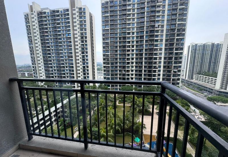 Country Garden Central Park Phase 1