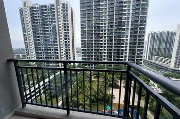 Country Garden Central Park Phase 1