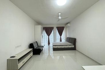 Country Garden Central Park Phase 1