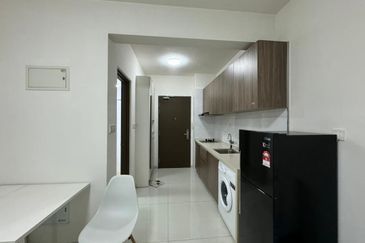 Country Garden Central Park Phase 1