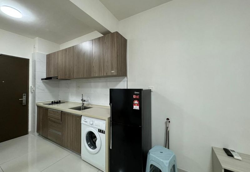 Country Garden Central Park Phase 1