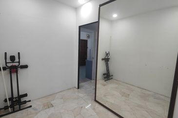 Taman Desa Cemerlang