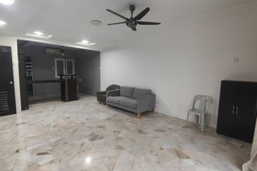 Taman Desa Cemerlang