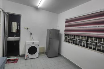 Taman Desa Cemerlang