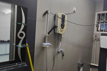 Taman Desa Cemerlang