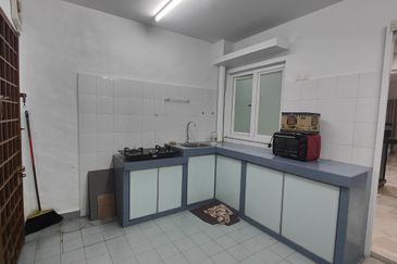 Taman Desa Cemerlang