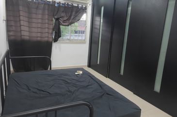 Taman Desa Cemerlang