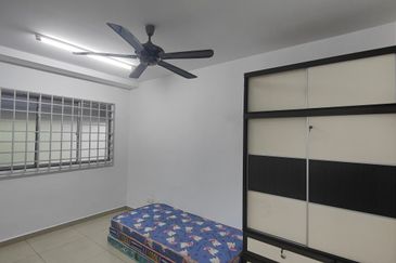 Taman Desa Cemerlang