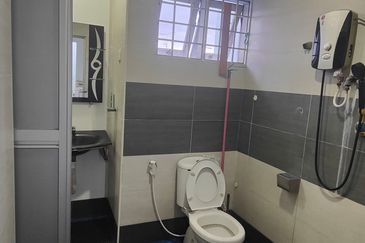 Taman Desa Cemerlang