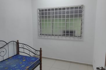 Taman Desa Cemerlang