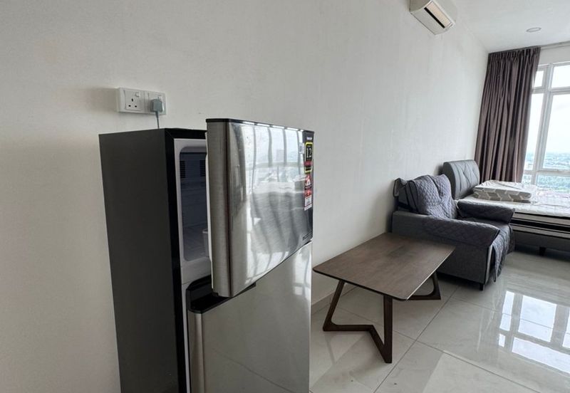 Havona Residence @ Taman Mount Austin