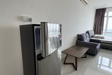 Havona Residence @ Taman Mount Austin